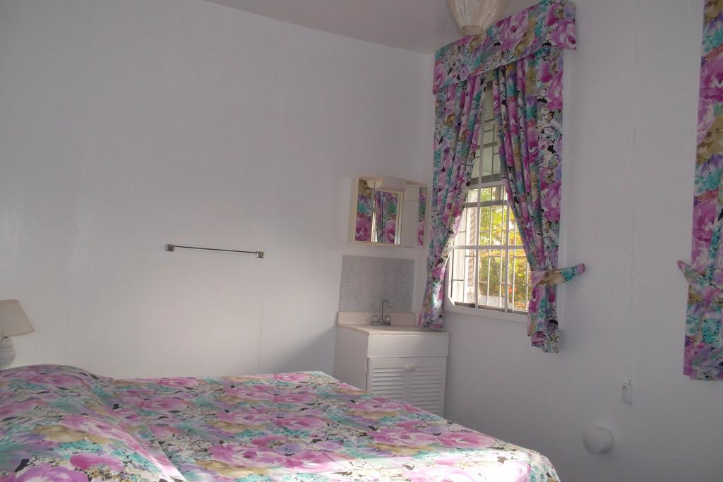 Beach Guest House Cleverdale Bridgetown Kamer foto