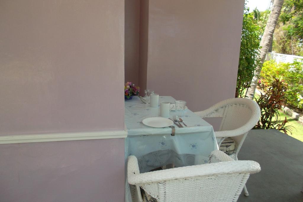 Beach Guest House Cleverdale Bridgetown Kamer foto