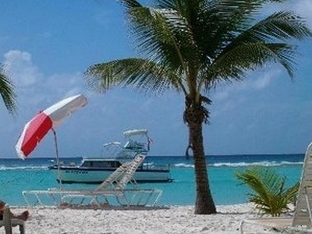 Beach Guest House Cleverdale Bridgetown Kamer foto