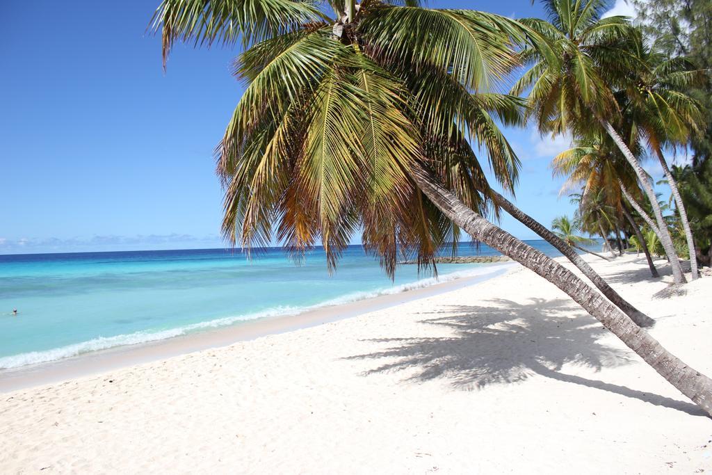 Beach Guest House Cleverdale Bridgetown Buitenkant foto